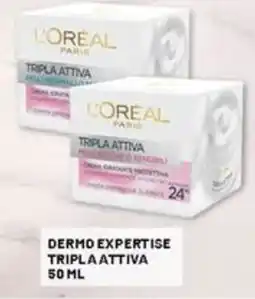 Risparmio Casa L'oréal dermo expertise tripla attiva offerta