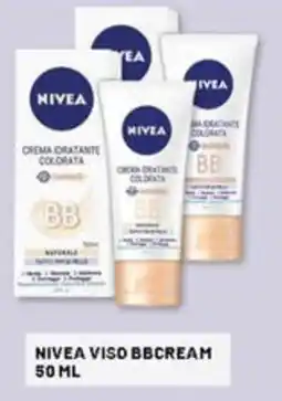 Risparmio Casa Nivea viso bbcream offerta
