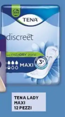 Risparmio Casa Tena lady maxi offerta