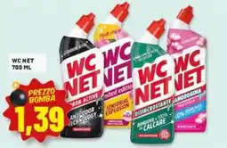 Risparmio Casa Wc net offerta