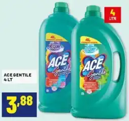 Risparmio Casa Ace gentile offerta