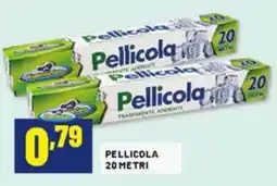 Risparmio Casa Pellicola offerta