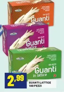 Risparmio Casa Risparmio casa guantilattice offerta