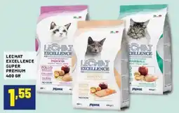 Risparmio Casa Lechat excellence super premium offerta