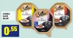 Risparmio Casa Sheba pate offerta