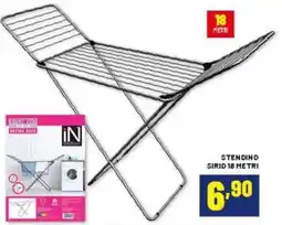 Risparmio Casa Stendino sirio offerta