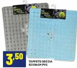 Risparmio Casa Tappeto doccia offerta