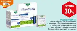 Spazio Conad Biocollagenix ESI offerta