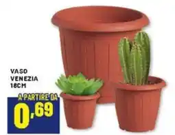 Risparmio Casa Vaso venezia offerta