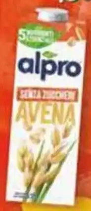 Coop Master Alleanza 3.0 Bevanda vegetale all'avena senza zuccheri ALPRO offerta