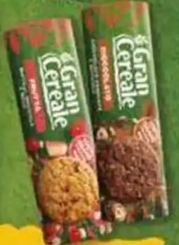 Coop Master Alleanza 3.0 Biscotti gran cereale MULINO BIANCO offerta