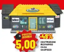 Risparmio Casa Costruzioni risparmio casa offerta