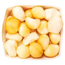 Coop SCAMORZINE BIANCHE O AFFUMICATE SASSANO offerta