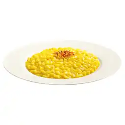 Coop RISOTTO ZAFFERANO GUSTO QUI offerta