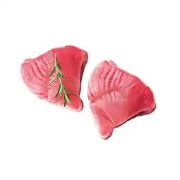 Coop FILETTO DI TONNO PINNA GIALLA offerta