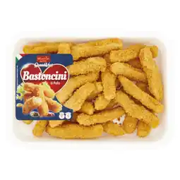 Coop LINEA CROCCHETTE DI POLLO MARTINI offerta