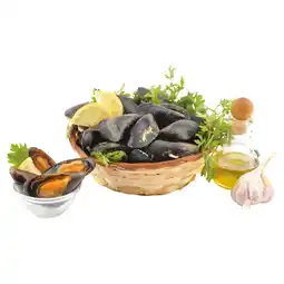 Coop COZZE offerta