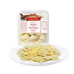 Coop RAVIOLI ALLE BORRAGINI STEMARPAST offerta