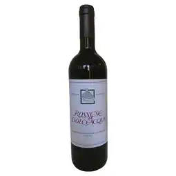 Coop ROSSESE DI DOLCEACQUA D.O.C. AGRICOLTORI RIVIERA DEI FIORI offerta