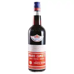 Coop AMARO CAMATTI offerta