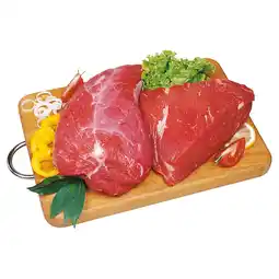 Coop POLPA SCELTA DI SCOTTONA FIOR FIORE offerta