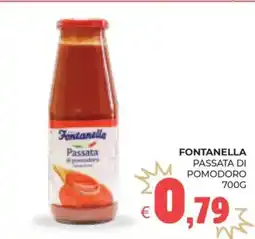 Eté Fontanella passata di pomodoro offerta