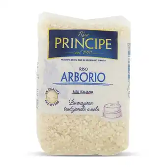Coop RISO ARBORIO PRINCIPE offerta
