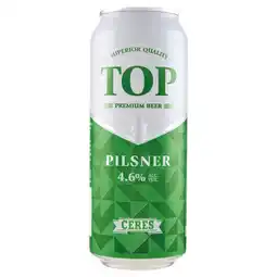 Coop BIRRA CERES TOP offerta