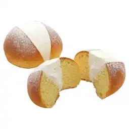 Coop MARITOZZO PANNA E CREMA offerta