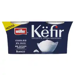 Coop KEFIR MÜLLER offerta