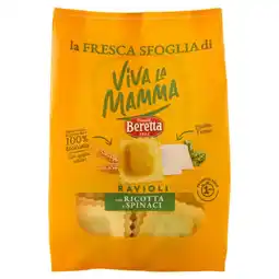 Coop PASTA FRESCA RIPIENA VIVA LA MAMMA offerta
