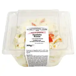 Coop INSALATA RUSSA IL TUO CHEF offerta