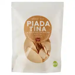 Coop PIADATINA SNACK offerta