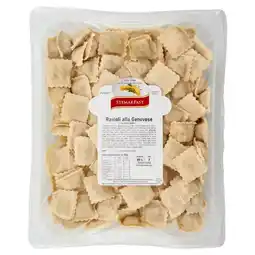 Coop RAVIOLI ALLA GENOVESE STEMARPAST offerta