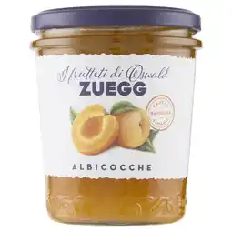 Coop CONFETTURA EXTRA GUSTO ZUEGG offerta