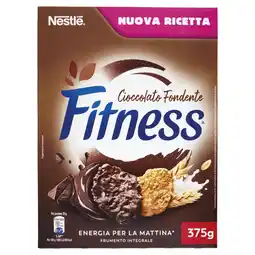 Coop CEREALI FITNESS NESTLÉ offerta