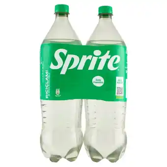 Coop FANTA O SPRITE offerta