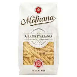 Coop PASTA DI SEMOLA LA MOLISANA offerta