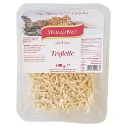 Coop TROFIETTE STEMARPAST offerta