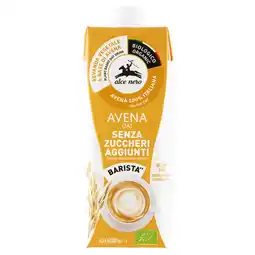 Coop BEVANDE VEGETALI ALCE NERO offerta