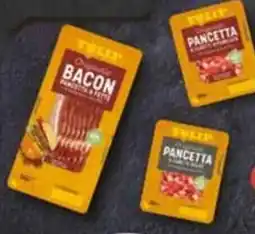 Coop Master Alleanza 3.0 Bacon affumicato originale TULIP offerta