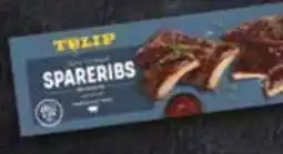 Coop Master Alleanza 3.0 Costine di suino marinate TULIP offerta