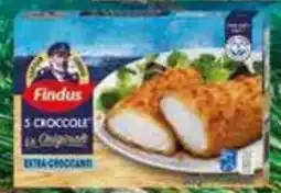 Coop Master Alleanza 3.0 Croccole le originali CAPITAN FINDUS offerta