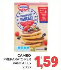 Eté Cameo preparato per pancakes offerta