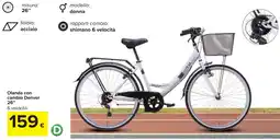 Carrefour Olanda con cambio Denver offerta