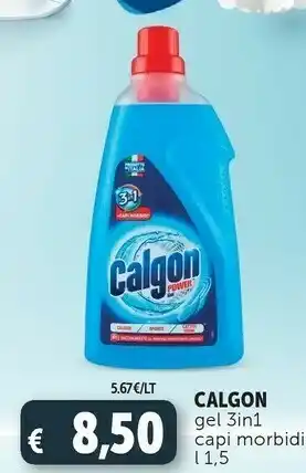 Deco Supermercati Gel 3 in 1 capi morbidi offerta