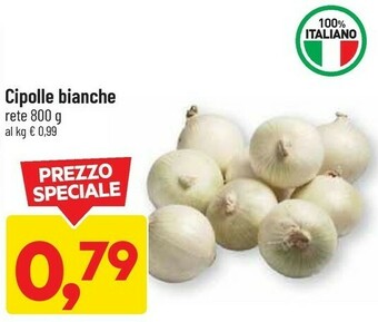 DPiù Cipolle offerta
