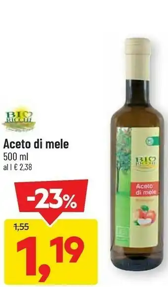 DPiù Aceto offerta