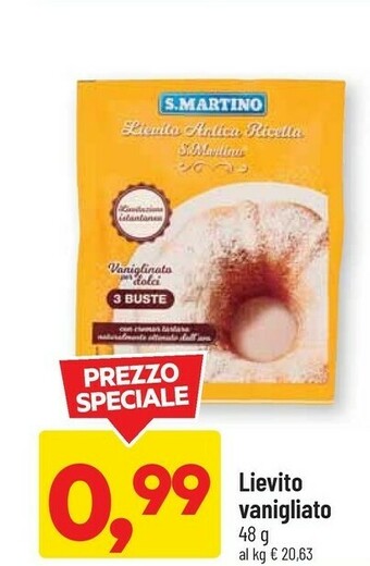 Lievito