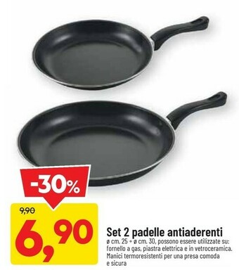 DPiù Padella offerta